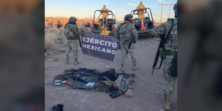 Enfrentamiento entre civiles armados y militares deja un muerto en Escalón