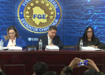 Hechos violentos en Aldama podrían estar vinculados al crimen organizado