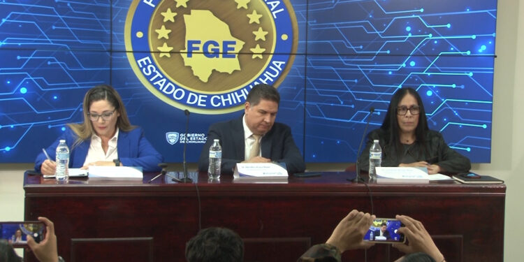 Hechos violentos en Aldama podrían estar vinculados al crimen organizado