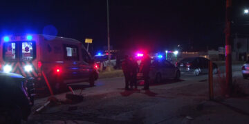 Arrollan a adulto mayor en la colonia Los Arcos