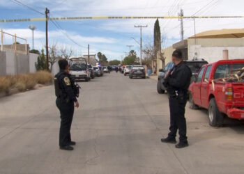 Detienen a sujeto armado en residencial Las Carolinas