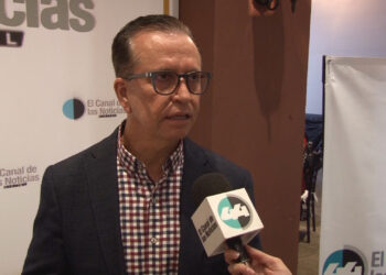 Canal 44 presenta resultados de audiencia 2025