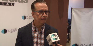 Canal 44 presenta resultados de audiencia 2025