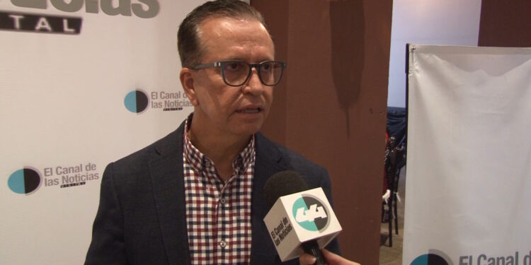 Canal 44 presenta resultados de audiencia 2025