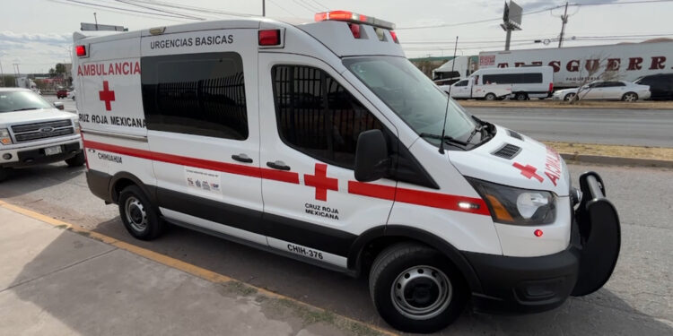 Atropellan a estudiante en cruce de avenidas