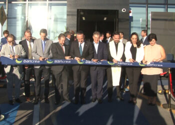 Inauguran sucursal de Bancrea en Chihuahua