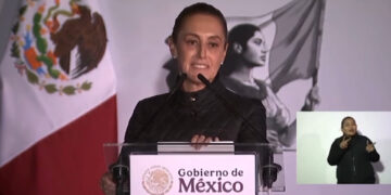 Inauguran carretera Bavispe–Nuevo Casas Grandes