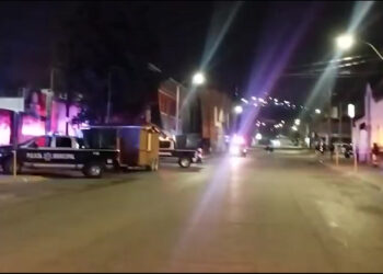 Lo encuentran sin vida y con un fuerte golpe en la cabeza