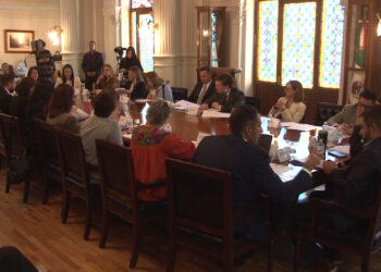 Aprueban ampliación de apoyo económico para familias de Monte Xenit