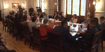 Aprueban ampliación de apoyo económico para familias de Monte Xenit