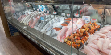 Cuaresma con precios altos en productos del mar