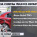 Revelan altos niveles de acoso contra conductoras y repartidoras de plataforma