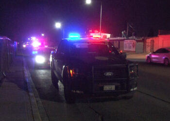 Hombre es arrollado por locomotora en la colonia Inalámbrica