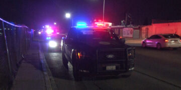 Hombre es arrollado por locomotora en la colonia Inalámbrica