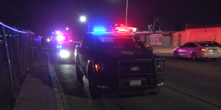 Hombre es arrollado por locomotora en la colonia Inalámbrica