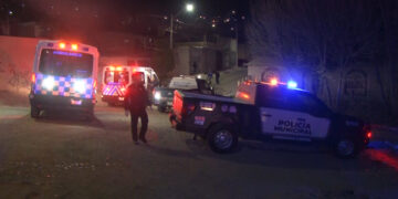 Ataque en la colonia Alfredo Chávez deja un muerto y un herido