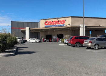 Clientes critican altercado en Costco