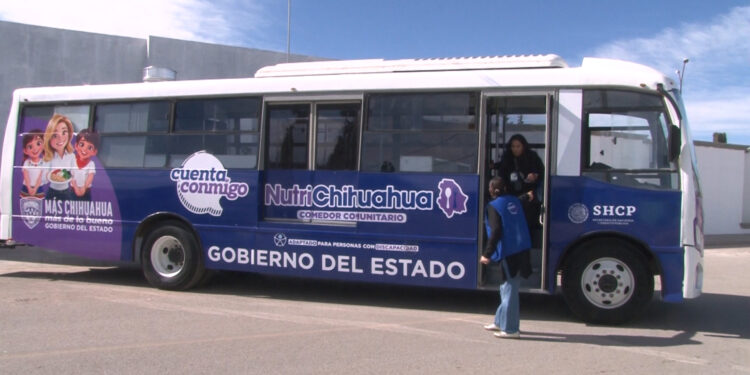Inauguran primer comedor comunitario en Lázaro Cárdenas