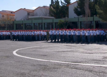 Abren convocatoria del Servicio Militar Nacional para jóvenes de 2008 y remisos