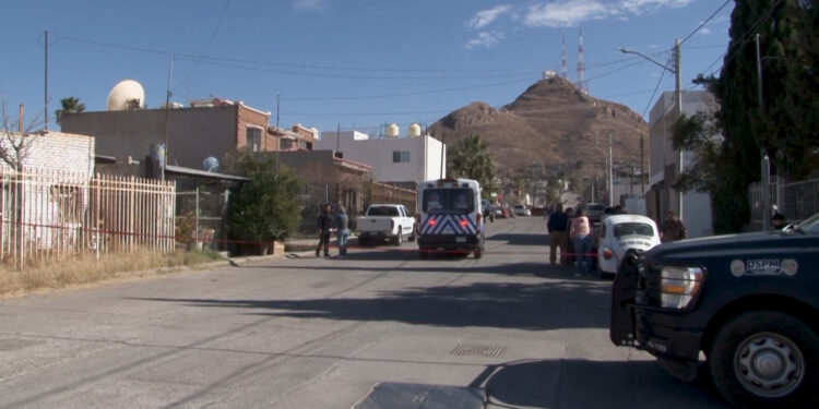 Adulto mayor muere tras ataque de su perro