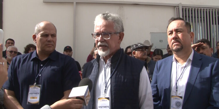 Denuncian ante fiscalía anticorrupción presunto uso irregular de recursos de Aras