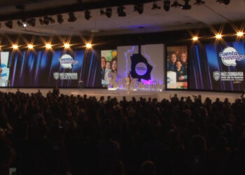 Maru Campos rendirá su cuarto informe de gobierno el 1 de marzo