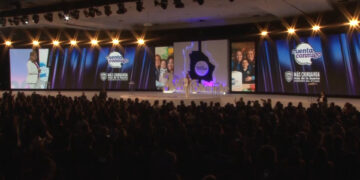 Maru Campos rendirá su cuarto informe de gobierno el 1 de marzo