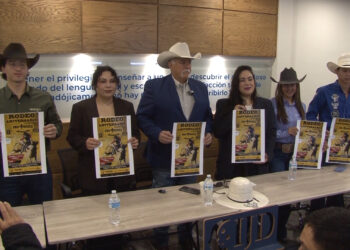 Prorodeo celebra 30 aniversario con evento a beneficio del autismo