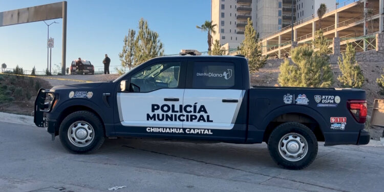 Policía municipal enfrenta déficit de 300 elementos