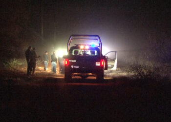 Encuentran cadáver desmembrado en Valle de Chihuahua