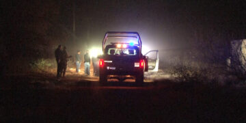 Encuentran cadáver desmembrado en Valle de Chihuahua