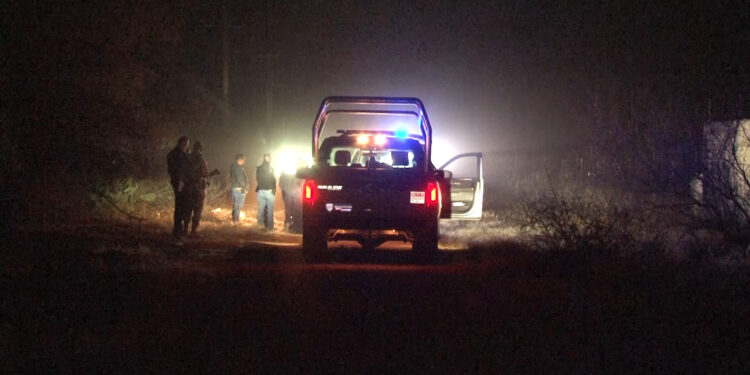 Encuentran cadáver desmembrado en Valle de Chihuahua