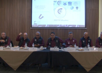 Cetis y Cbtis incorporarán 20 nuevas carreras técnicas en Chihuahua