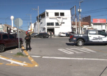 Muere tras ataque a balazos en Campo Bello