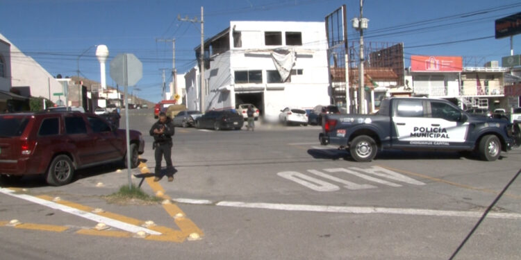 Muere tras ataque a balazos en Campo Bello