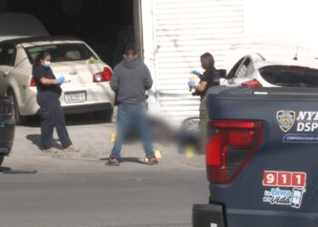 Ejecutan a hombre en la colonia Campo Bello