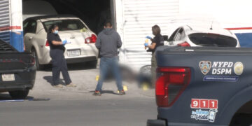 Ejecutan a hombre en la colonia Campo Bello