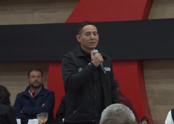 Disminuyen robos en obras de construcción en 2025