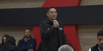 Disminuyen robos en obras de construcción en 2025