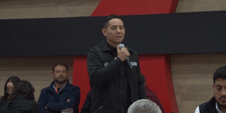 Disminuyen robos en obras de construcción en 2025