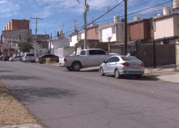 Vecinos de Arboledas piden mayor seguridad