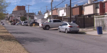 Vecinos de Arboledas piden mayor seguridad