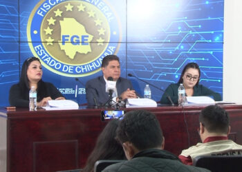 Implementan audiencias concentradas por robo a comercios en Chihuahua