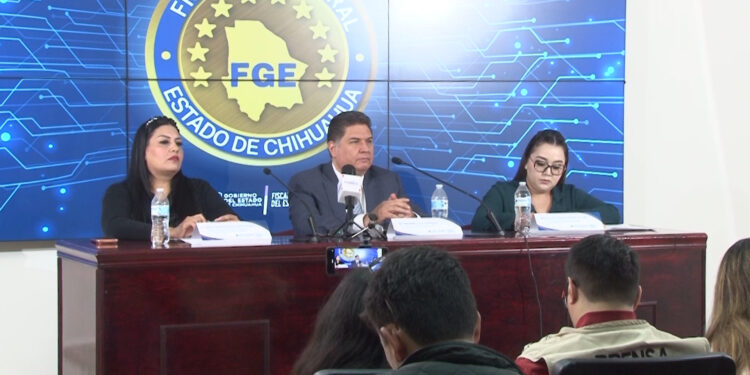 Implementan audiencias concentradas por robo a comercios en Chihuahua