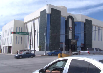 Familia Pacheco denuncia mala gestión de funeraria en Chihuahua