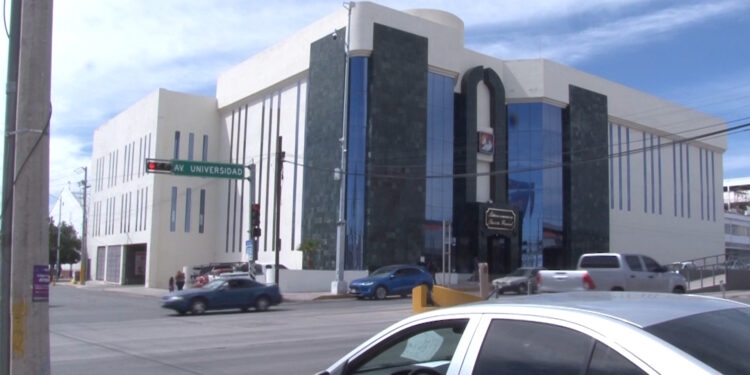 Familia Pacheco denuncia mala gestión de funeraria en Chihuahua