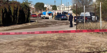 Falso artefacto explosivo moviliza autoridades