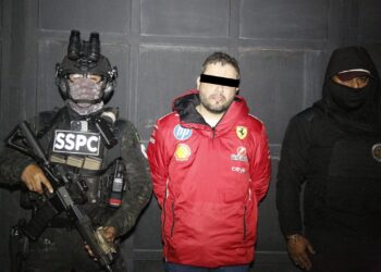 Detienen en operativo al alcalde de Tequila, Jalisco por extorsión y vínculos con ‘CJNG’