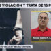 Detienen a hombre acusado de violación y trata de menores en ejido Chuvíscar