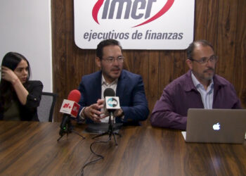 Inversión en México se mantiene cautelosa ante incertidumbre por reformas y T-MEC